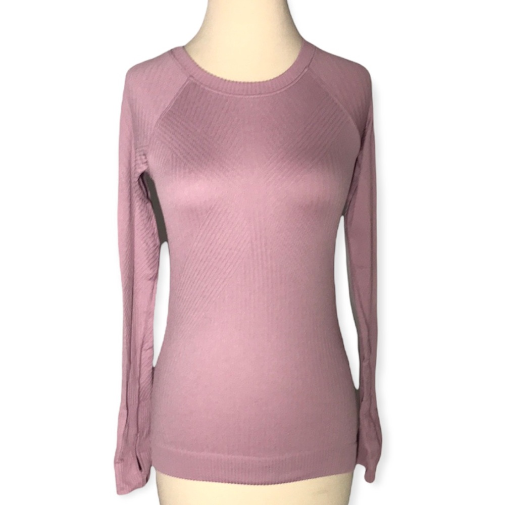 LULULEMON Women’s Training Slim Fit Top